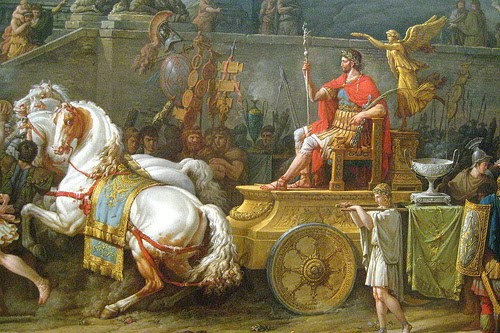 emperador romano
